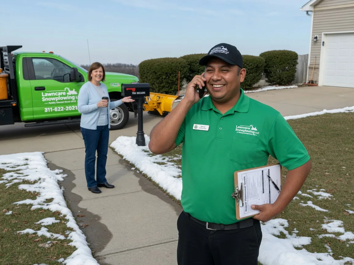 Lawn Care Services By Expert Landscaper Chateaugay, NY FAQs
